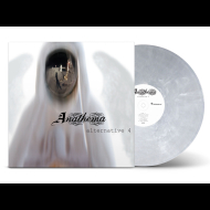 ANATHEMA Alternative 4 LP limited 25th anniversary marble-effect [VINYL 12"]